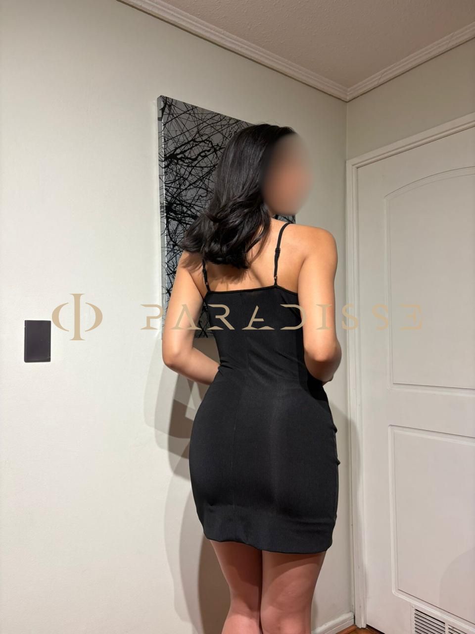 Escorts VIP Paradisse - Carla 